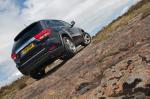 Jeep Grand Cherokee 2011 года (UK)